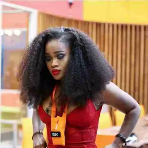 BBNaija: Cee-C Becomes The New Head Of House For The Final Week